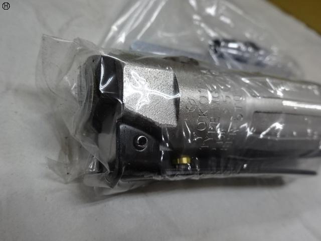 ヨコタ工業 MG-0A ミゼットグラインダー
