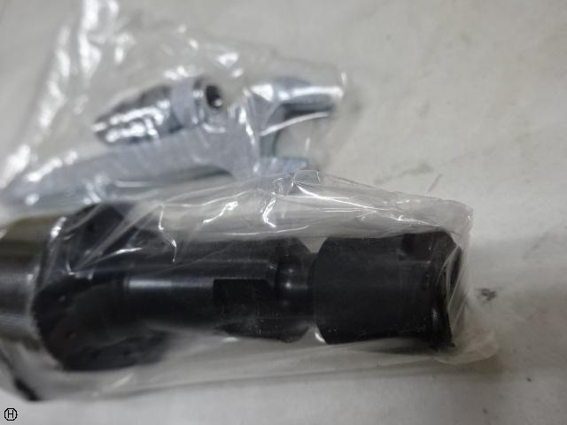 ヨコタ工業 MG-0A ミゼットグラインダー