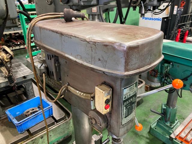 日立工機 B23SD 卓上ボール盤