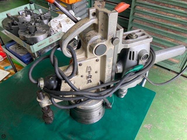 日東工器 M-130 アトラマスター