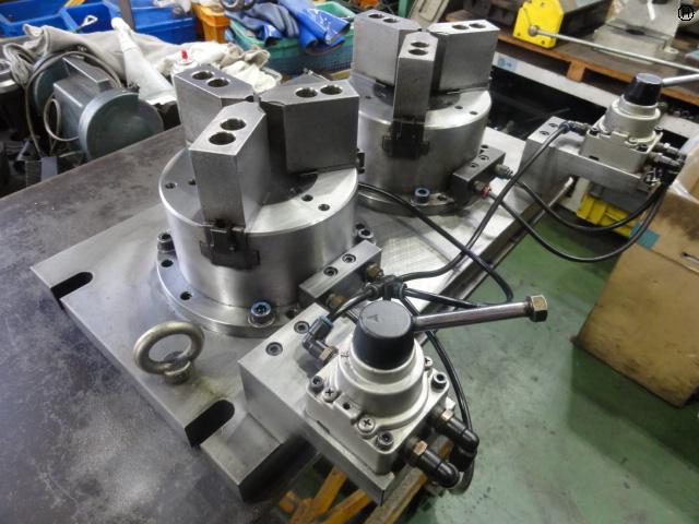 北川鉄工所 AS-06 ワークグリッパー
