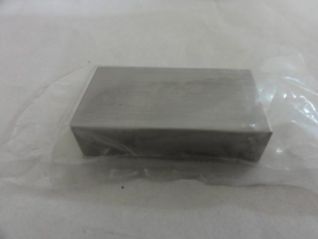 ミツトヨ 19mm ブロックゲージ