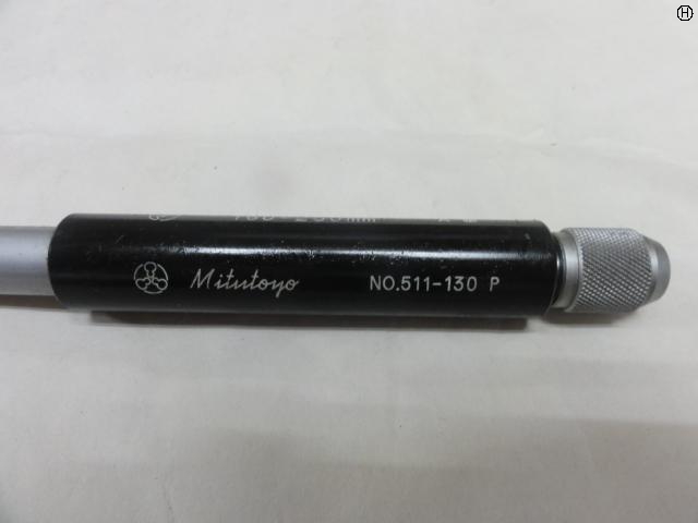 ミツトヨ CG-250AW シリンダーゲージ