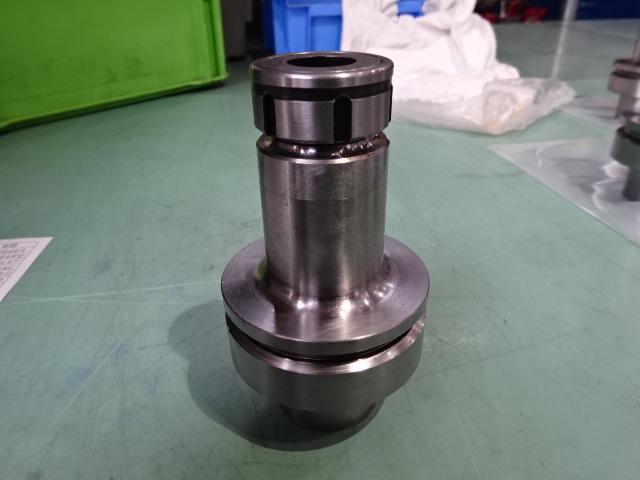 黒田精工 KKS HSK-F63-CMA13-90 HSKツーリング