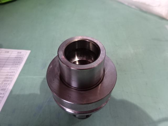 黒田精工 KKS HSK-F63-CMA13-90 HSKツーリング
