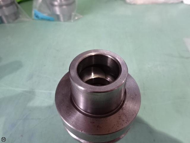 黒田精工 KKS HSK-F63-CMA13-90 HSKツーリング
