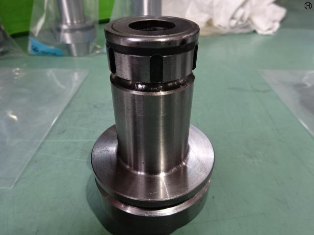 黒田精工 KKS HSK-F63-CMA13-90 HSKツーリング