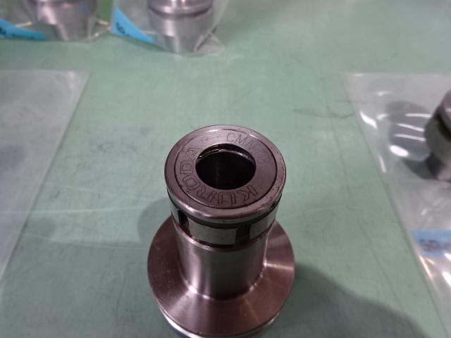 黒田精工 KKS HSK-F63-CMA13-90 HSKツーリング