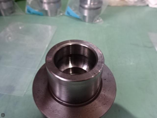 黒田精工 KKS HSK-F63-CMA13-90 HSKツーリング