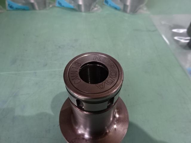 黒田精工 KKS HSK-F63-CMA13-90 HSKツーリング