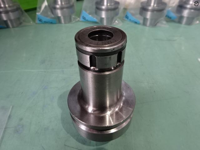 黒田精工 KKS HSK-F63-CMA13-90 HSKツーリング