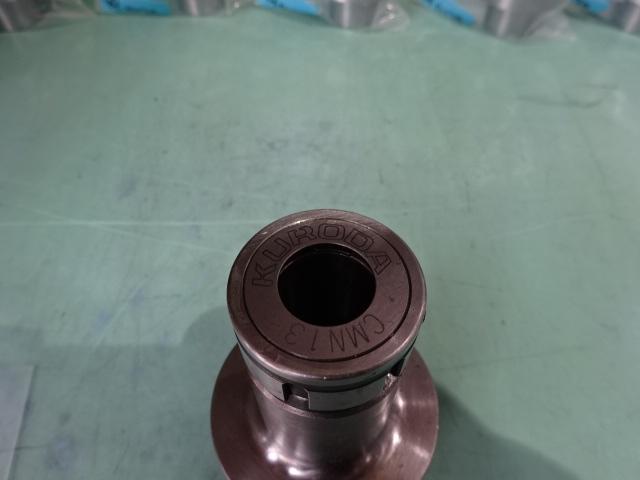 黒田精工 KKS HSK-F63-CMA13-90 HSKツーリング