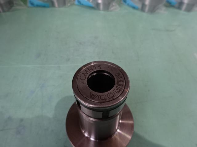 黒田精工 KKS HSK-F63-CMA13-90 HSKツーリング