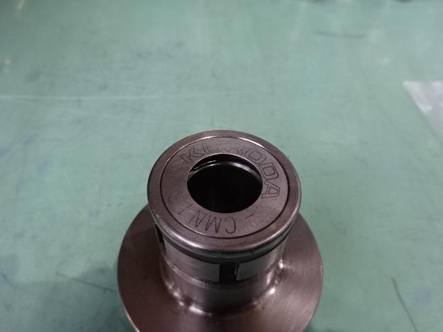 黒田精工 KKS HSK-F63-CMA13-65 HSKツーリング