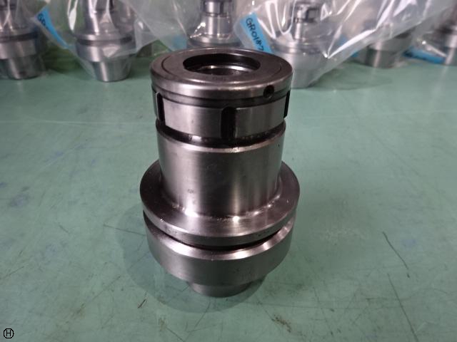 黒田精工 KKS HSK-F63-CMA20-75 HSKツーリング
