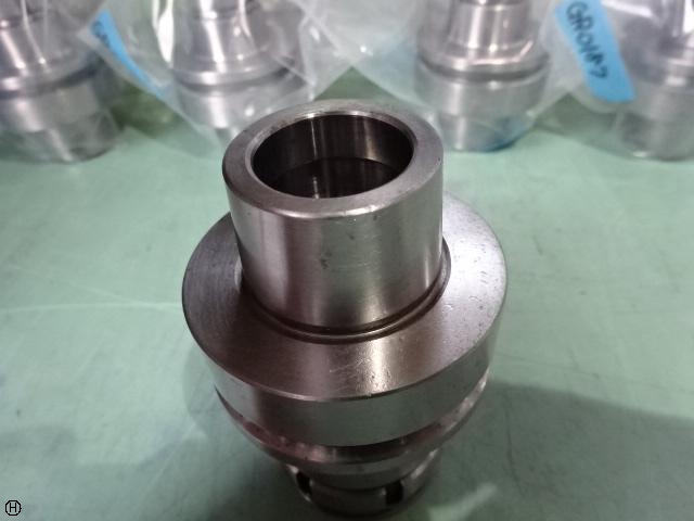 黒田精工 KKS HSK-F63-CMA20-75 HSKツーリング