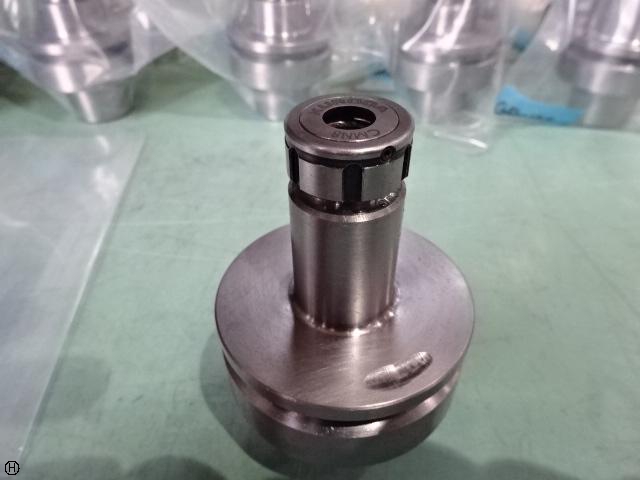 黒田精工 KKS HSK-F63-CMA8-75 HSKツーリング