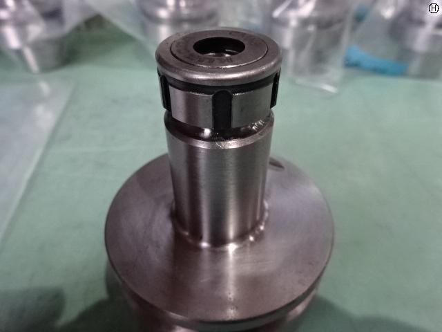 黒田精工 KKS HSK-F63-CMA8-75 HSKツーリング