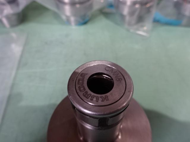 黒田精工 KKS HSK-F63-CMA8-75 HSKツーリング