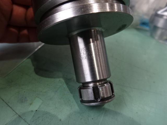 黒田精工 KKS HSK-F63-CMA8-75 HSKツーリング