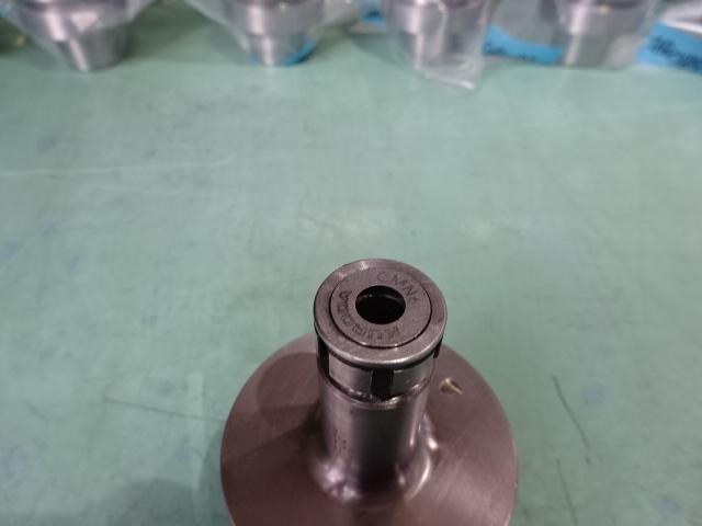 黒田精工 KKS HSK-F63-CMA6-75 HSKツーリング