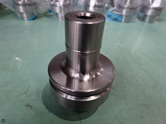 大昭和精機 BIG HSK-F63-MGN10-75 HSKツーリング