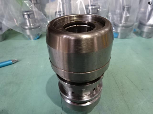 大昭和精機 BIG HSK-F63-MEGA-32D-105A HSKツーリング