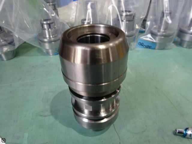 大昭和精機 BIG HSK-F63-MEGA-32D-105A HSKツーリング