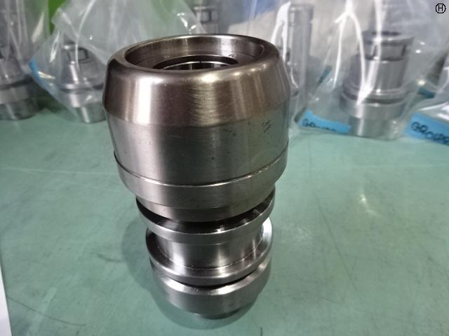 大昭和精機 BIG HSK-F63-MEGA-32D-105A HSKツーリング