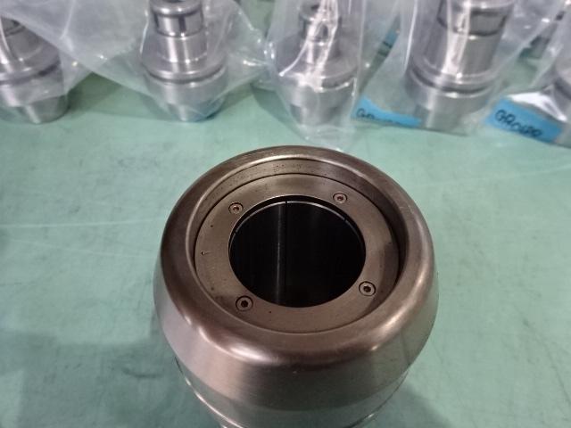 大昭和精機 BIG HSK-F63-MEGA-32D-105A HSKツーリング