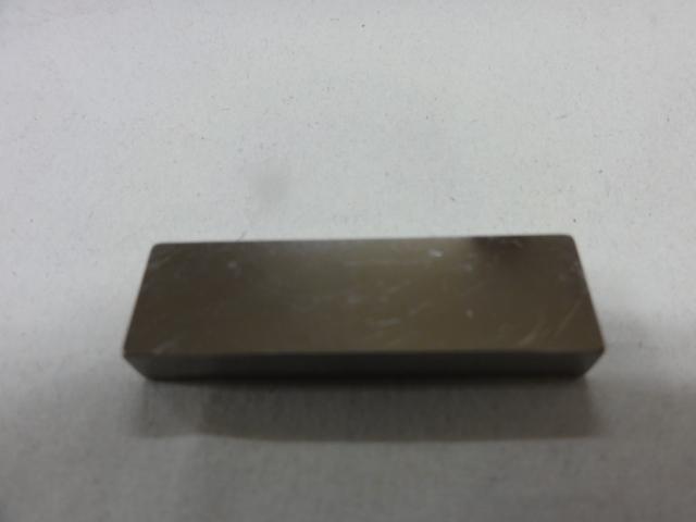 ミツトヨ 4mm ブロックゲージ