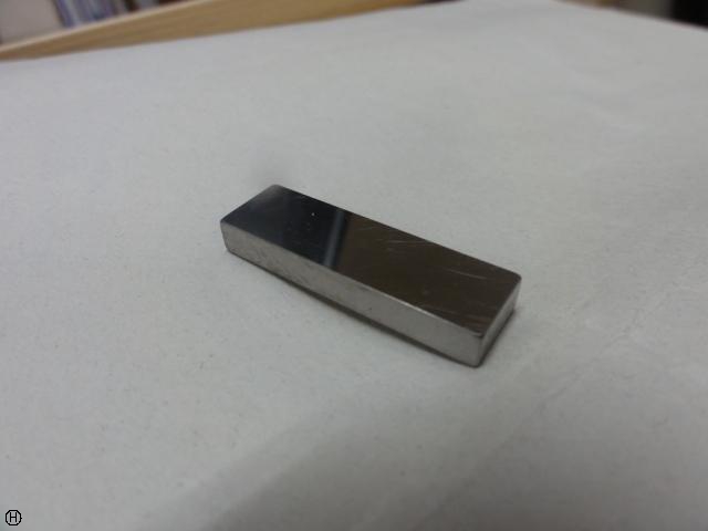 ミツトヨ 4mm ブロックゲージ