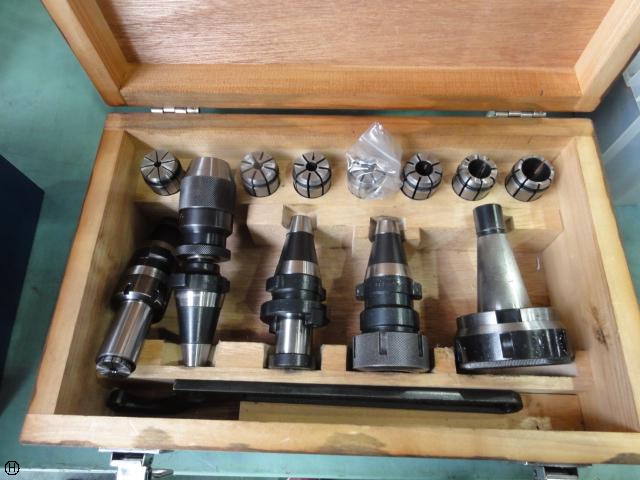 MST NT40-C25 クイックチェンジホルダーセット