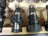 MST NT40-C25 クイックチェンジホルダーセット