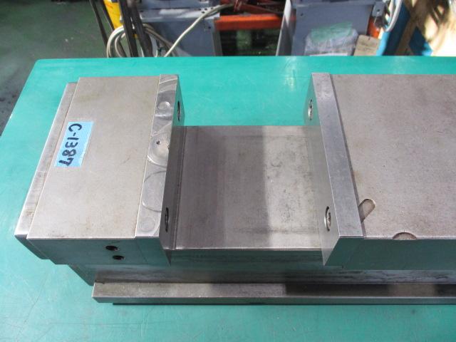 津田駒工業 VZ-175 パワーバイス