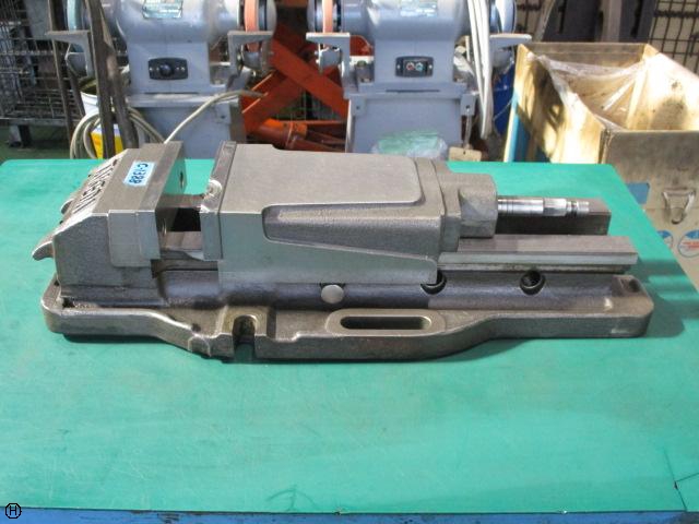 武田機械 TK-150HVS 油圧バイス