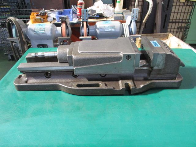 武田機械 TK-150HVS 油圧バイス