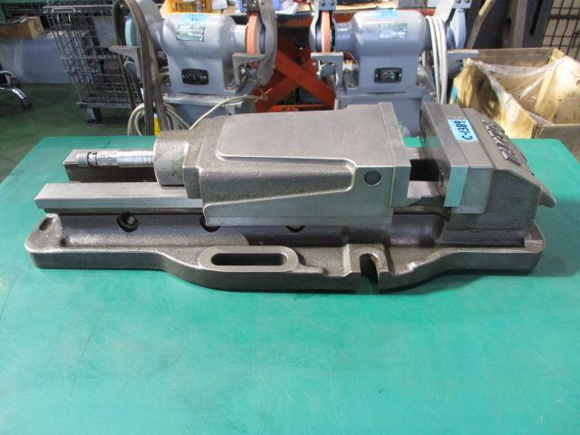 武田機械 TK-150HVS 油圧バイス