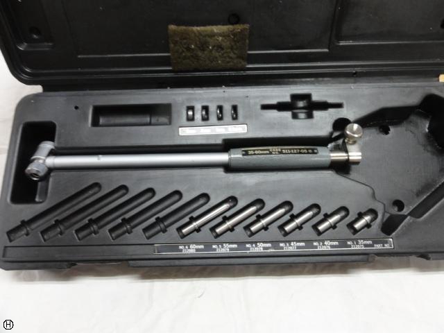 ミツトヨ CG-60A シリンダーゲージ