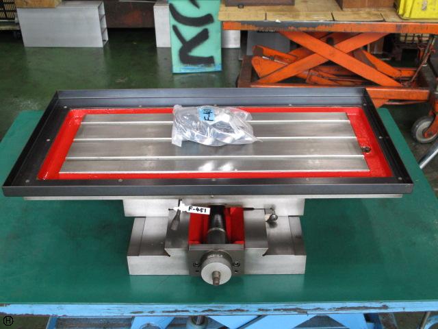 プレス技研 PG T500X200 クロステーブル