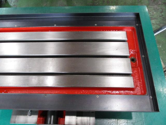 プレス技研 PG T500X200 クロステーブル