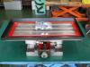 プレス技研 PG T500X200 クロステーブル
