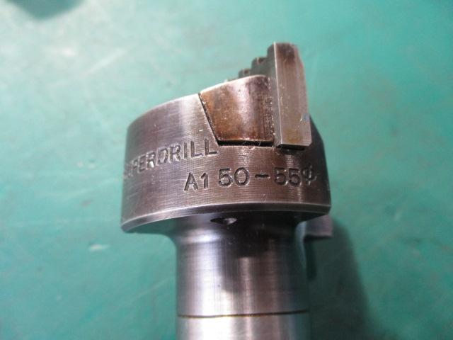 聖和 SHOWA A1-55 スーパードリル