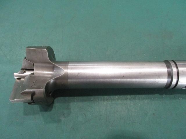 モリシマ B-80 スーパードリル