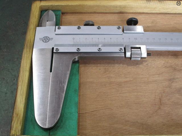 中村製作所 KANON 1000mm ノギス