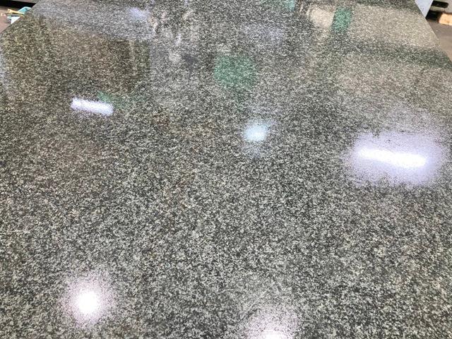 関ヶ原製作所 石定盤
