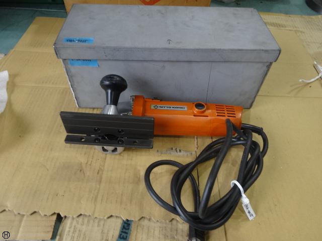日東工器 MB-03A ミニベベラー
