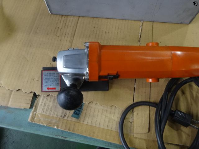 日東工器 MB-03A ミニベベラー