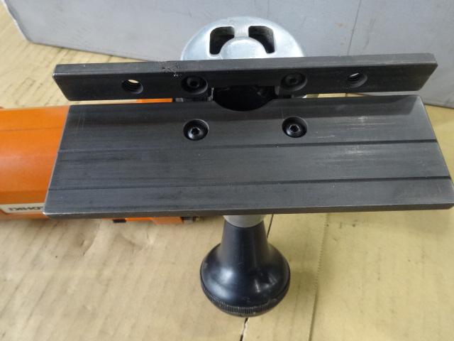 日東工器 MB-03A ミニベベラー