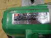 日立工機 SB-110 ベルトサンダー